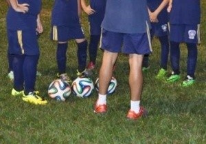 Vencedor do Campeonato Santo Antônio será conhecido hoje