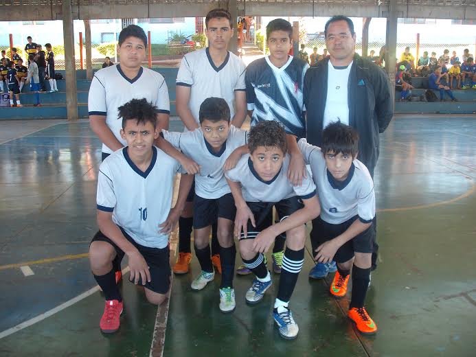 5ª Copa Dorilêo de Futsal definiu campeões no sábado