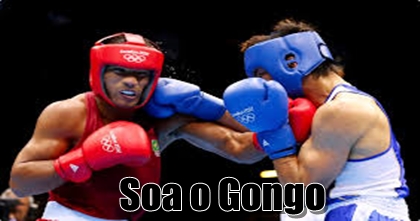 2ª etapa do Circuito MS de Boxe acontece na Arena do Horto