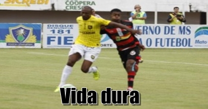 CBF define grupos da Série D e Cene não terá "vida fácil" na 1ª fase