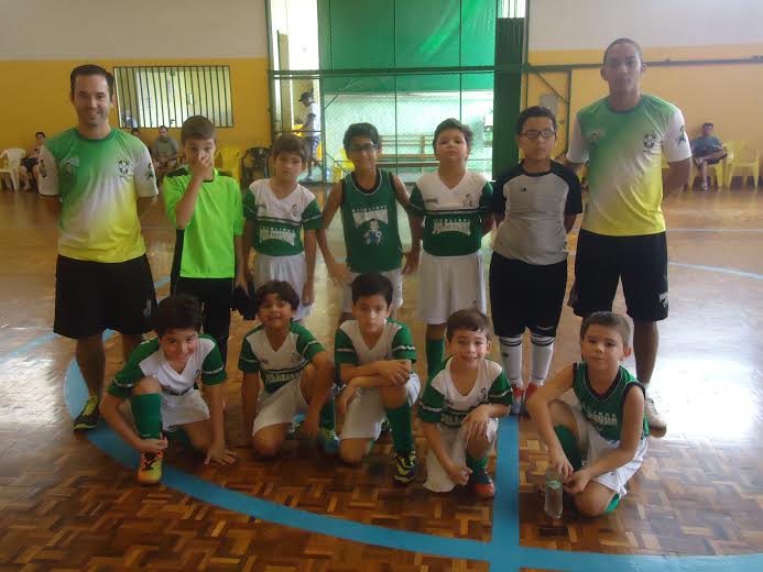 Quadra Brasil do Pelezinho acontece para entrar no clima da Copa