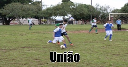 Jogos para Juventude pretendem levar famílias aos parques