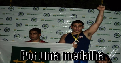 MS conquista título de vice-campeão do Centro-Oeste de Boxe