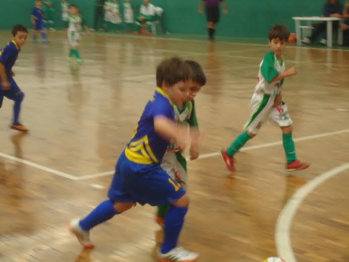 1ª Copa Pelezinho Estadual de futsal tem final marcada para o sábado