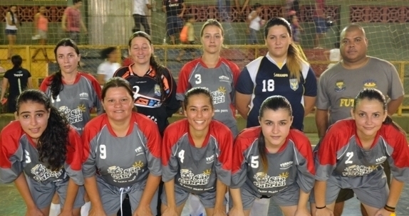 São Gabriel sedia terceira etapa da Copa do Interior de Futsal