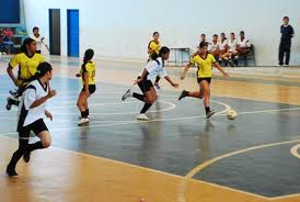 São Gabriel sediará semifinais da Copa Interior de Futsal Feminino