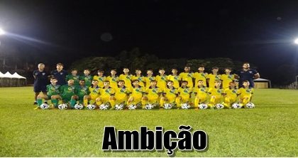 Projeto prepara garotos da Capital para Copa São Paulo em 2020/2021