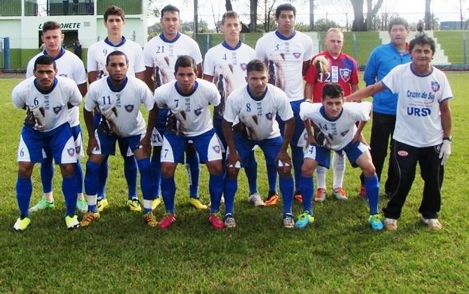 Chuva leva a organização a adiar a rodada do Cone Sul de Futebol