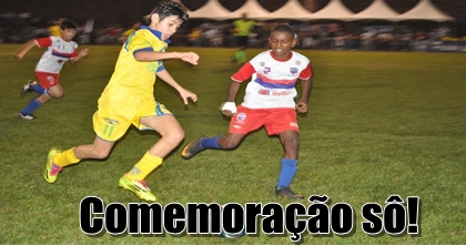 Morenão recebe jogo festivo na "temida" sexta-feira 13