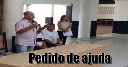 Diretoria do Corumbaense conclama apoio para recuperação do clube