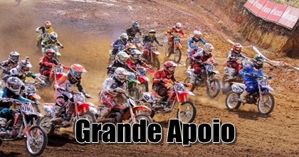 Prefeito se empenha por Motocross em Campo Grande