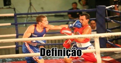 Seletiva define pugilistas das seleções estaduais de boxe