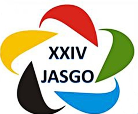 Rodada de estreia do futsal nos Jogos Abertos de São Gabriel