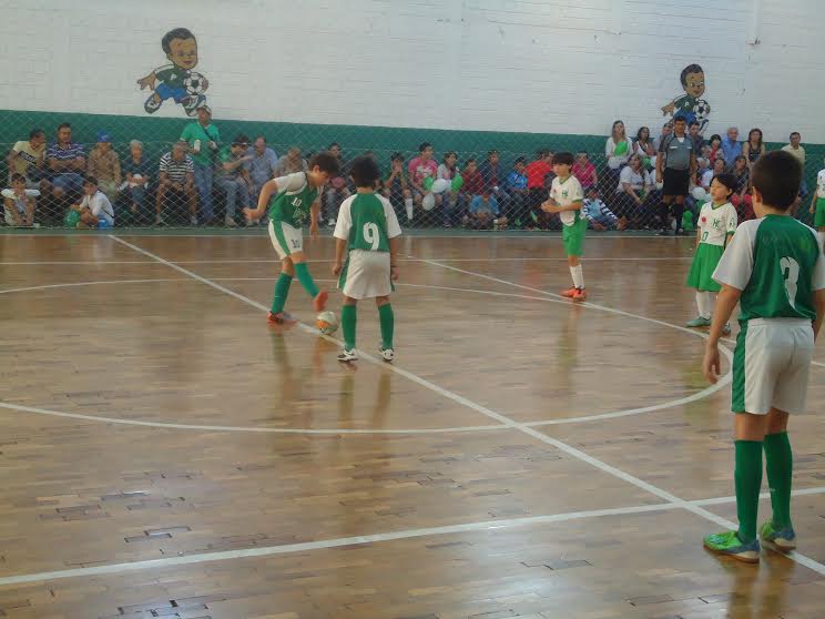 Abrem as  inscrições para a 23ª Copa Pelezinho de Futas