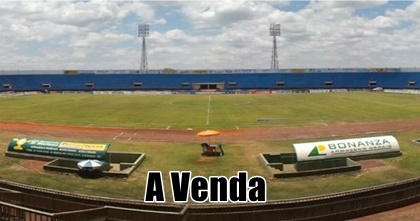 Itaporã abre venda de ingressos para estreia na Série D