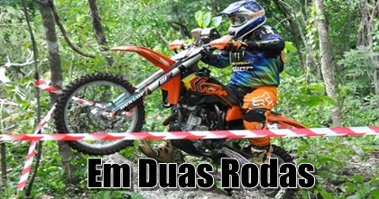 Deodápolis realizará Enduro de motos nesse fim de semana 