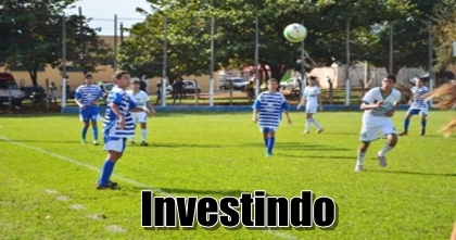 Prefeitura lança programa Geração de Campeões com 12 polos