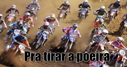 Capital sedia brasileiro de motocross no fim do mês