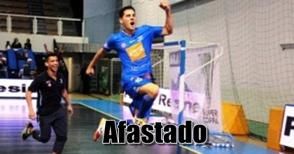 Douradense se recupera da pior lesão da carreira