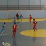 Copa Ceart define equipes classificadas