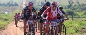 Douradenses fazem bonito em Ultra Maratona de Bike