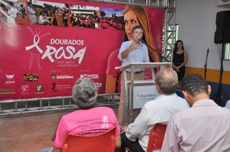 Inscrições continuam abertas para Corrida Rosa