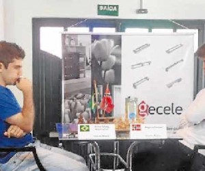 Capital sedia Aberto de Xadrez, que vale vaga para final