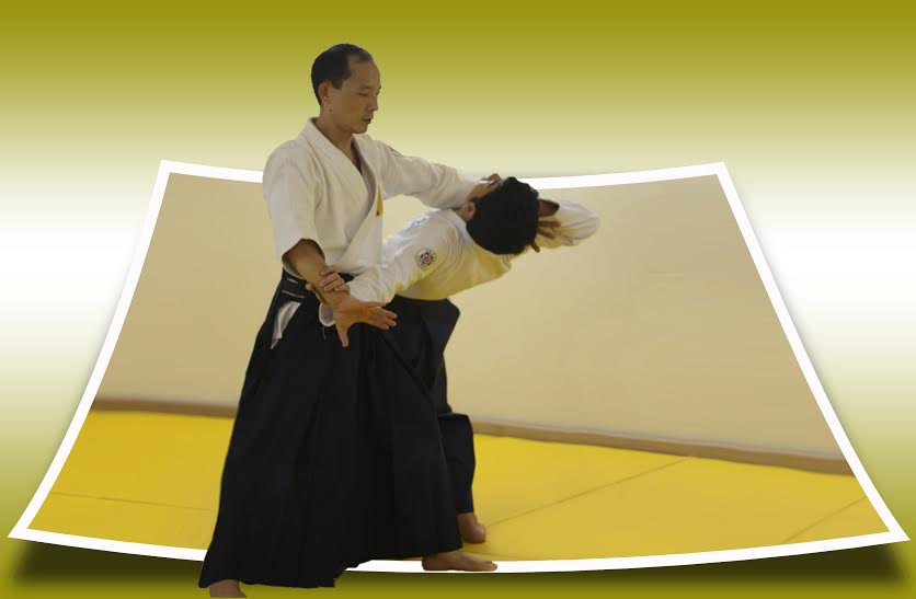 10º Encontro Técnico de Aikidô acontece neste sábado