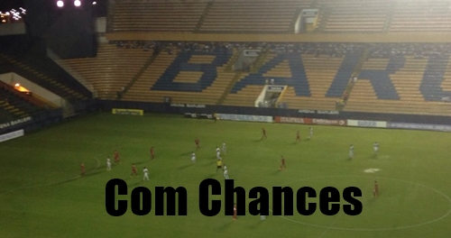 Guaicurus vence e sonha com a classificação