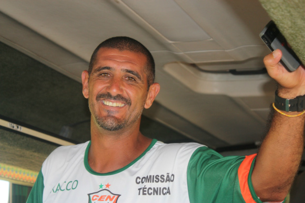 Clubes têm treinadores definidos para o Estadual