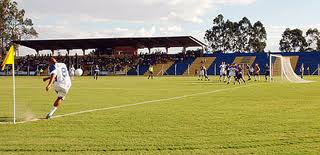 Estádios de Naviraí e Costa Rica são liberados