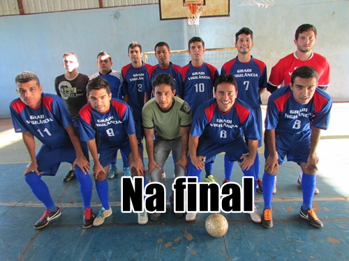 Juventus e Santa Barbara decidem Copa Monte Castelo