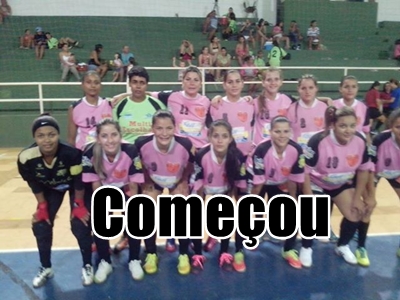 Copa Interior definiu primeiros classificados