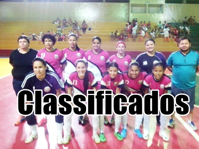 Sidrolândia e Corumbá avançam na Copa Interior