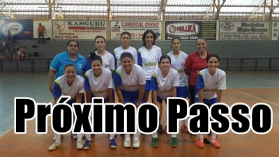 Segunda fase da Copa Interior movimenta três sedes