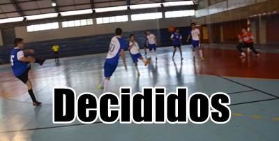 Definidos os semifinalistas da 1º Copa Universitária