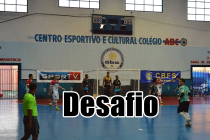 ABC estreia e Pinheiros busca segunda vitória pela Taça Brasil