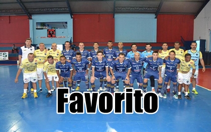 LEM segue invicto e equipes de MS perdem