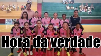 Copa Interior em momentos decisivos