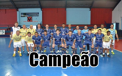 Invicto LEM Vento em Popa conquista Taça Brasil