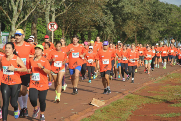 10 km Dourados tem inscrições abertas