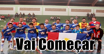 37º Copa Morena começa com 78 equipes