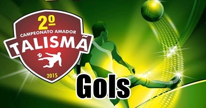 2º Campeonato Amador do Talismâ prosseguiu com rodada