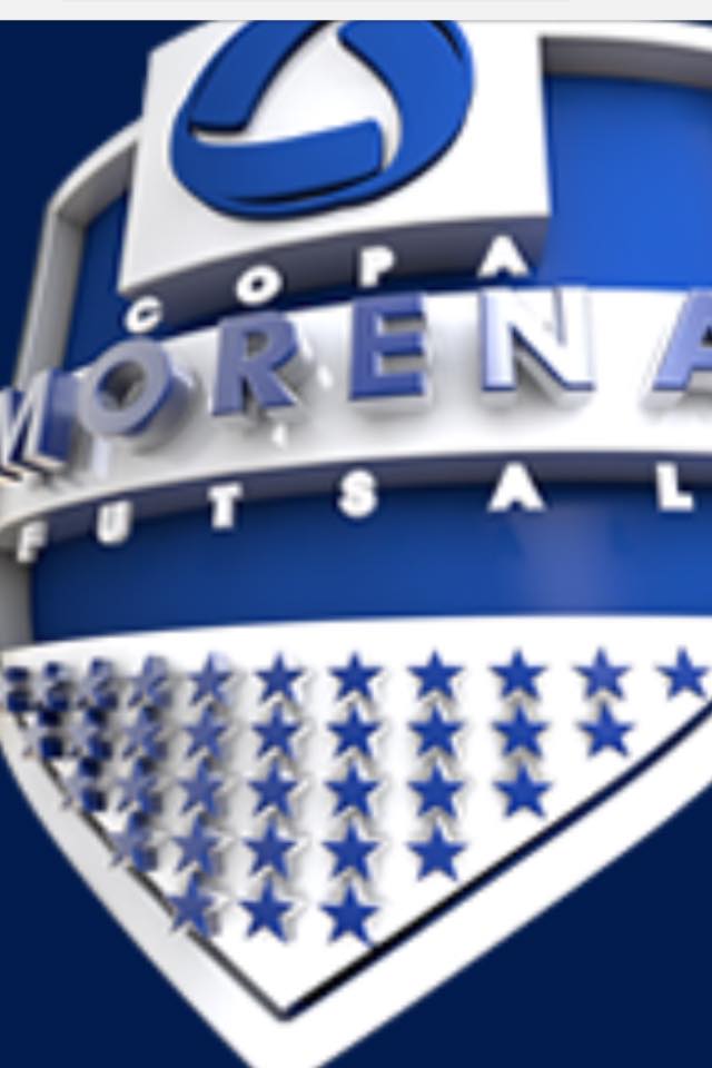 Copa Morena prossegue com jogos pelo estado