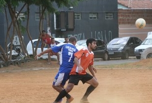 Garrole Seguros e MT Cred decidem Masters do Terrinha
