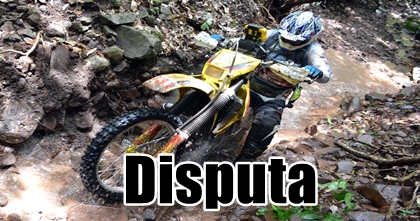 São Gabriel recebe 5º MIÓ CERÁ Enduro