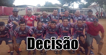 Garolle Seguros e MT Cred decidem o título do Masters