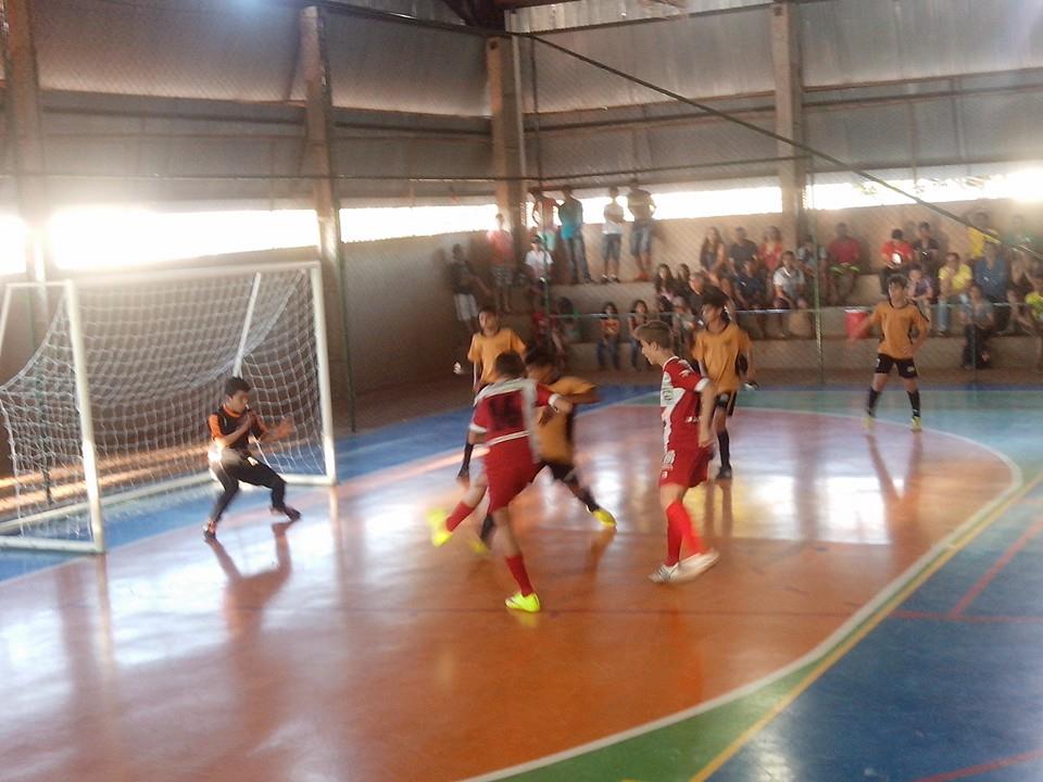 Jems conheceu semifinalistas nessa quinta-feira