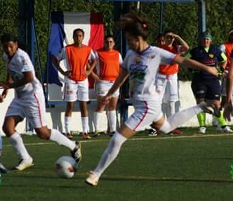 SERC de Chapadão do Sul termina em quarto na Copa do Brasil de Futebol 7