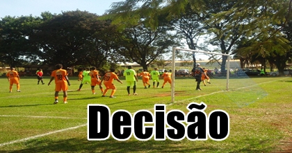 Copa Indubrasil chega a fase de semifinais